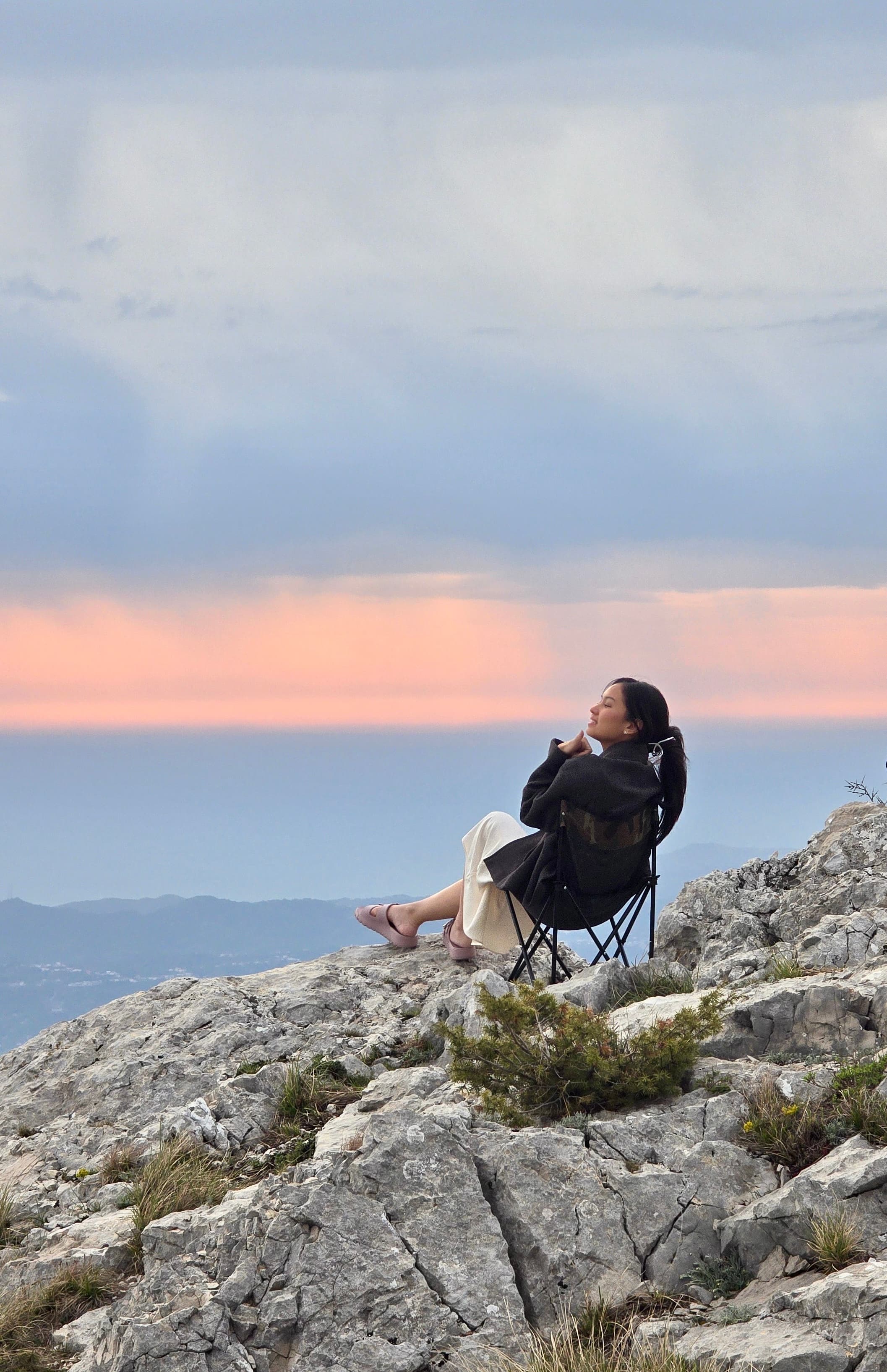 My European Year Recap