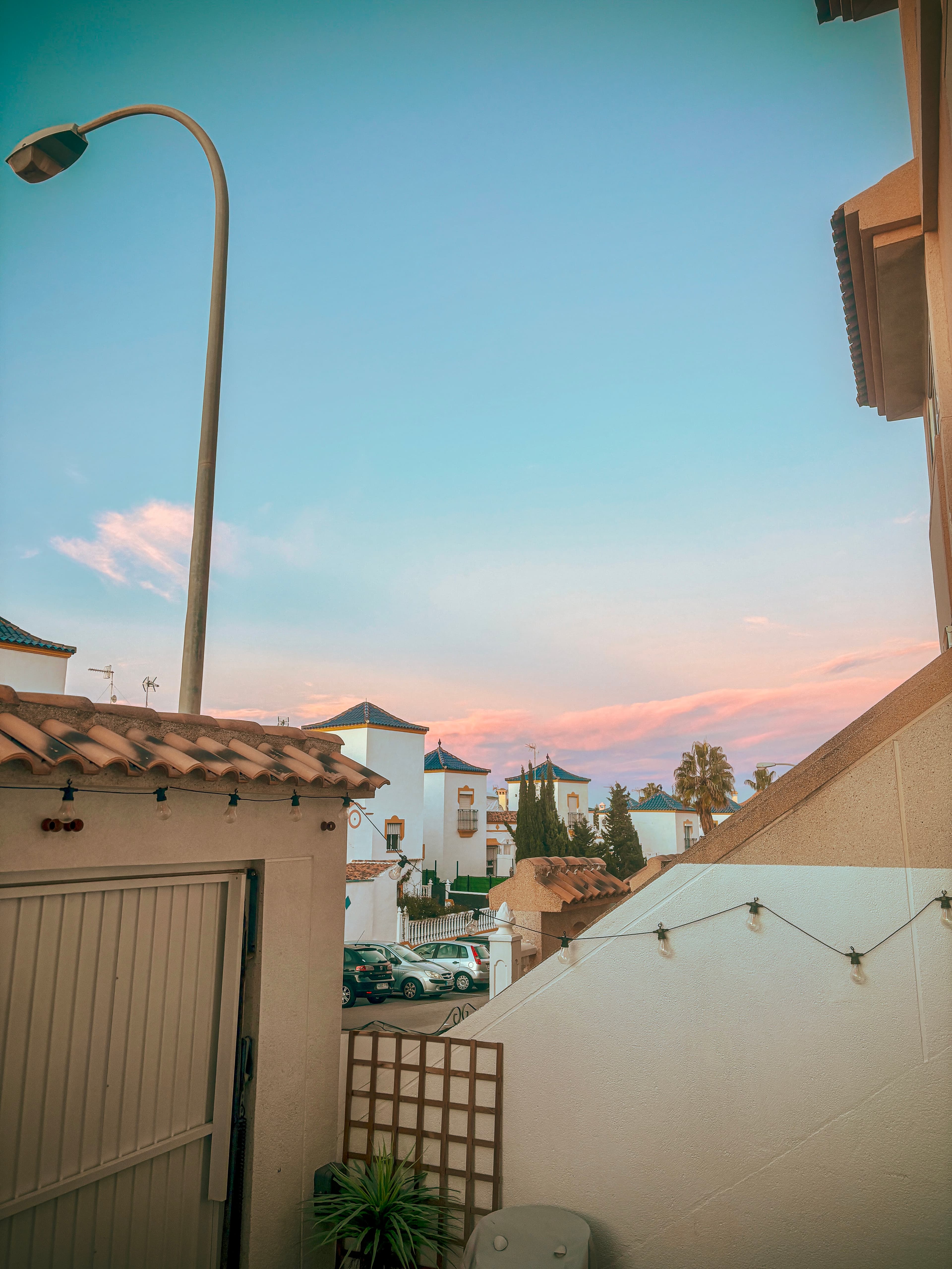 How I Applied for the Spain Digital Nomad Visa