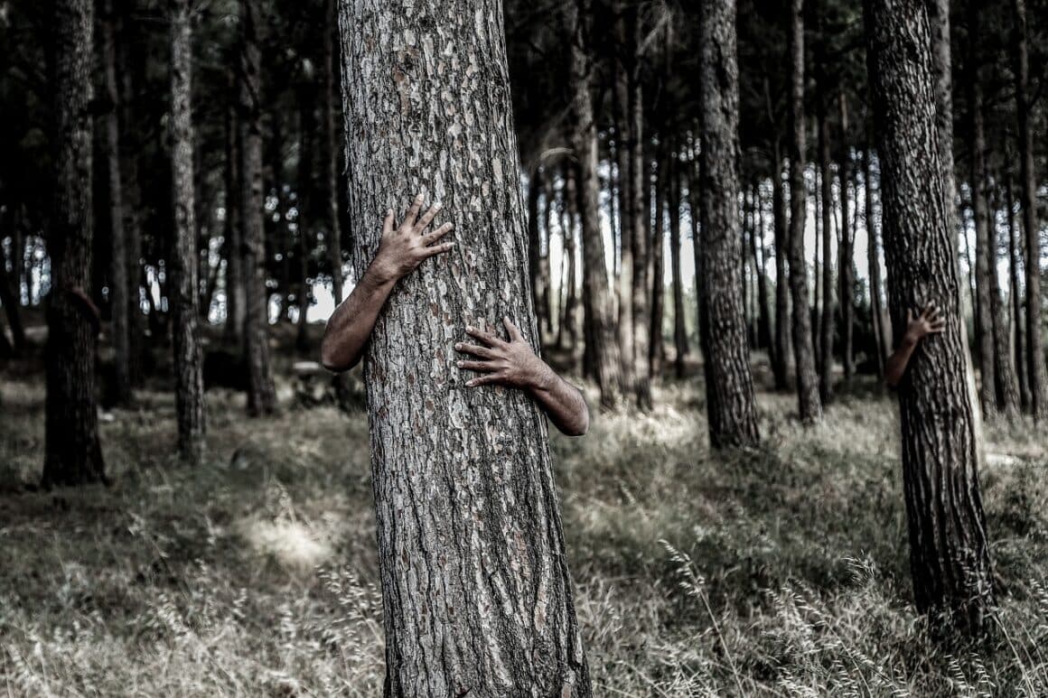 The prayer that saved me ~ God's invisible protection