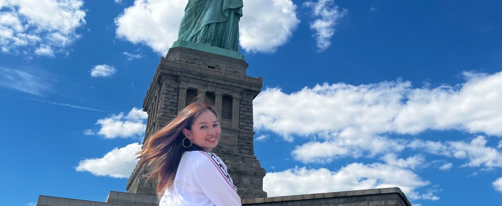 Birthday in NYC: A Reflection
