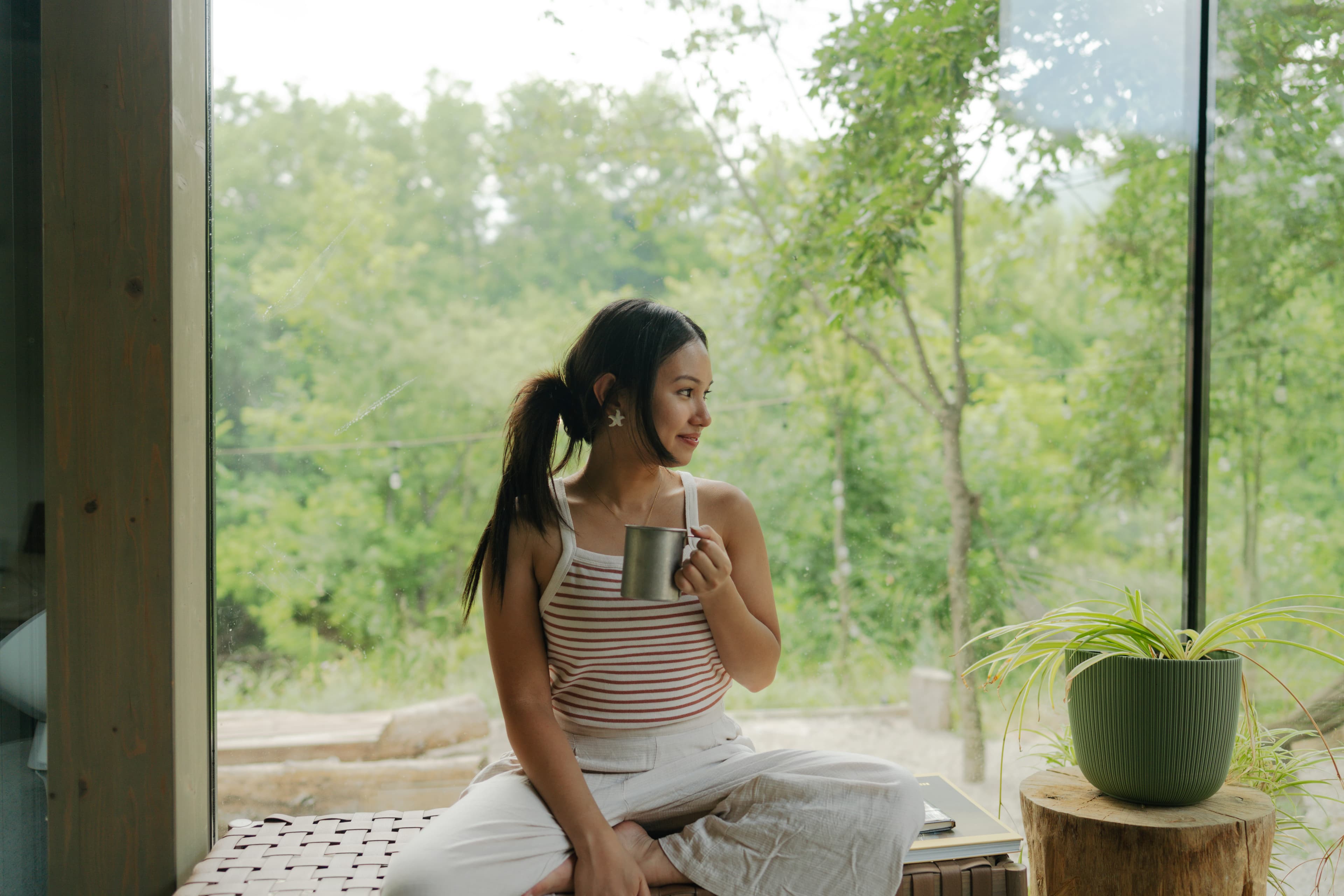 Becoming Her: The Woman I Needed After All