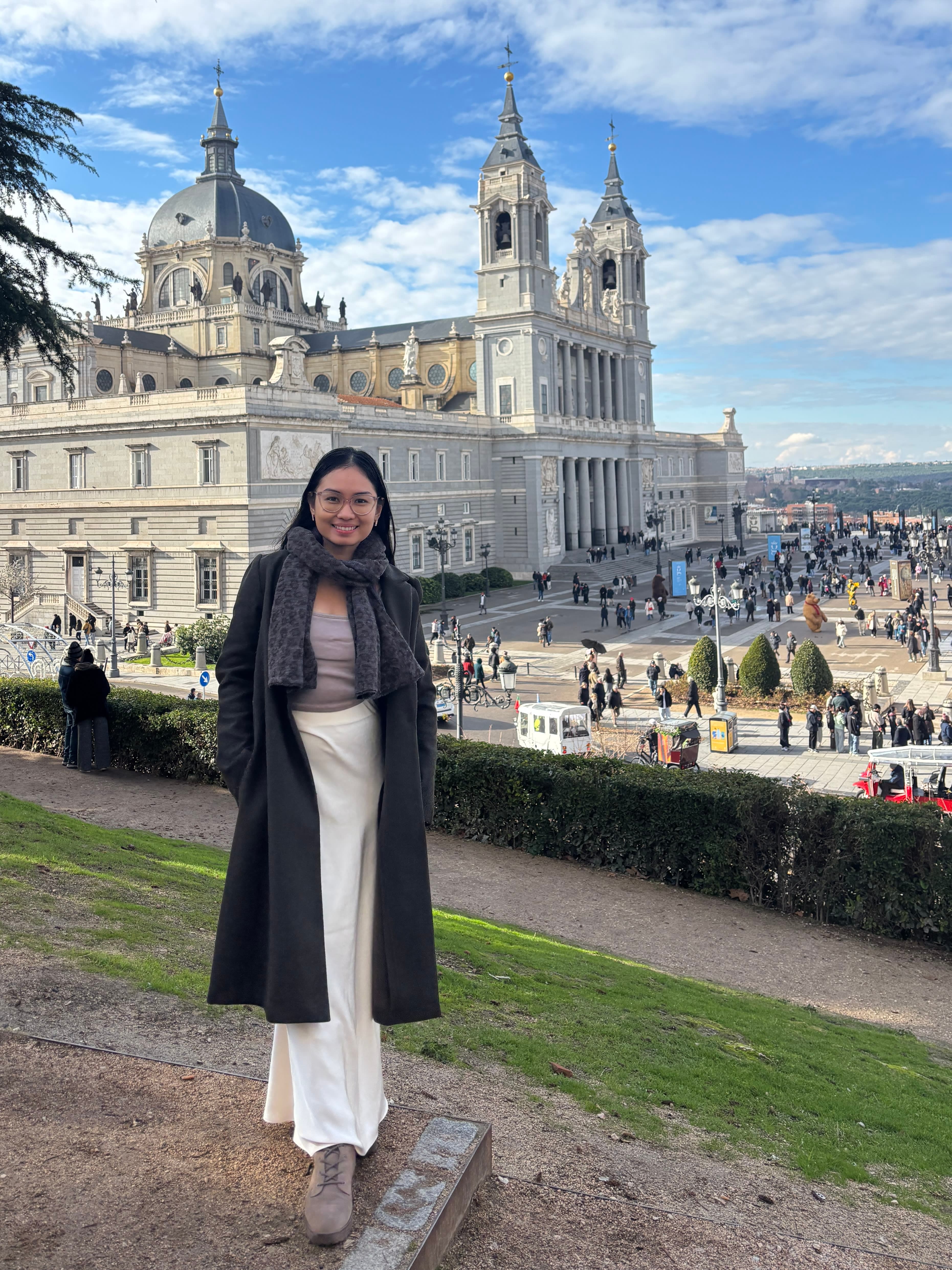 Spain Will Not Adjust to You. Speak Spanish