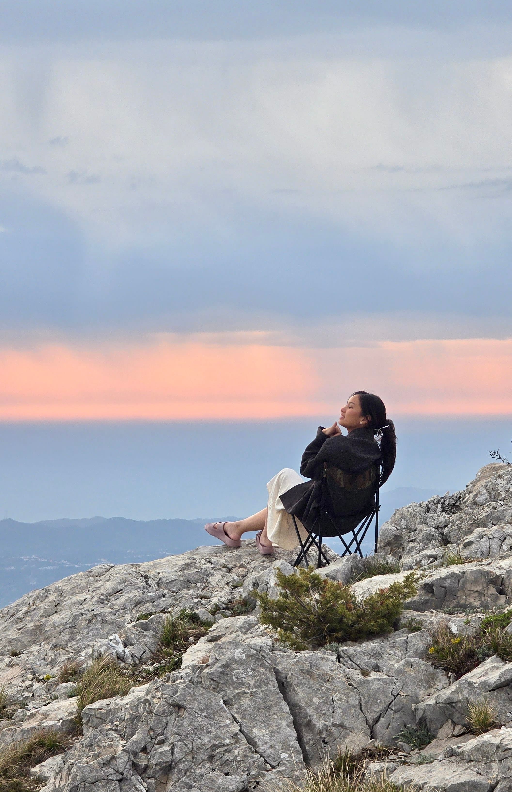 My European Year Recap