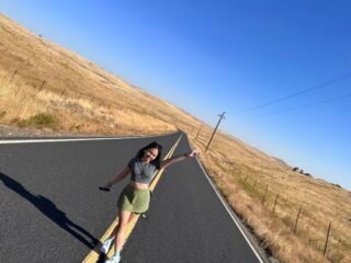 Protected: The Road Less Travelled