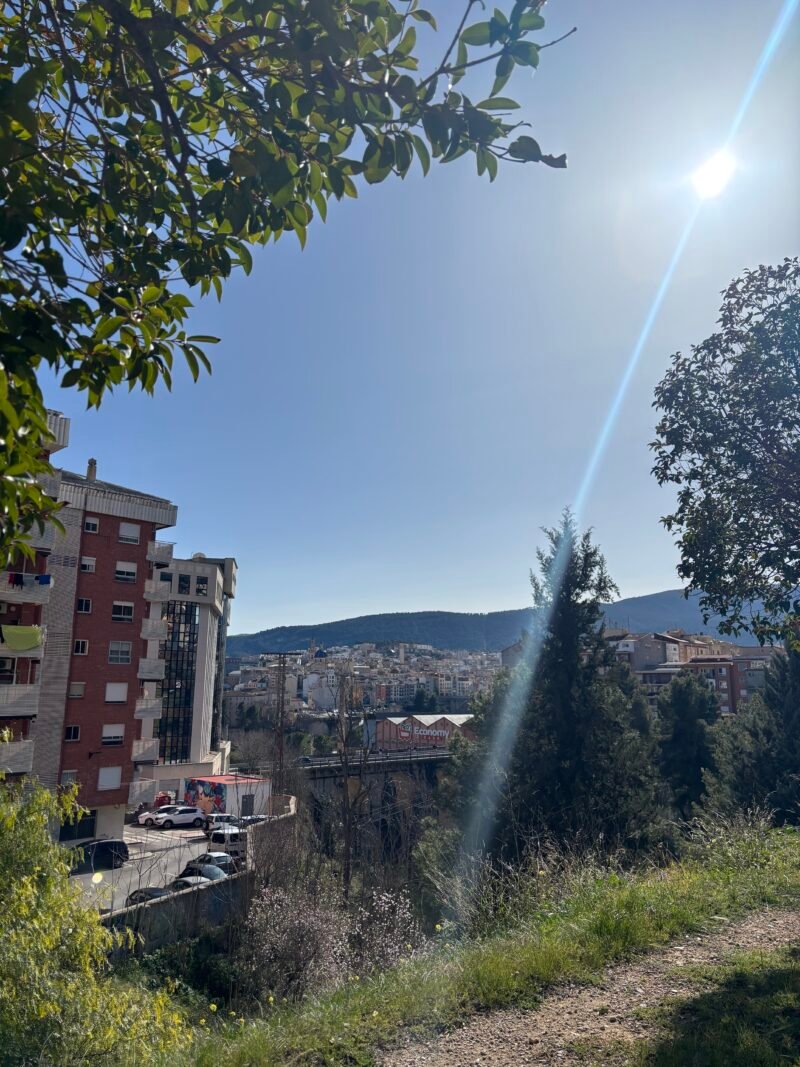 My NIE Experience in Alicante, Spain