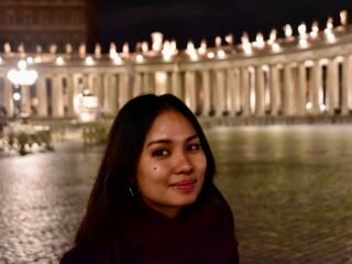 Exploring Rome: My 3-day itinerary