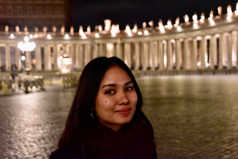 Exploring Rome: My 3-day itinerary