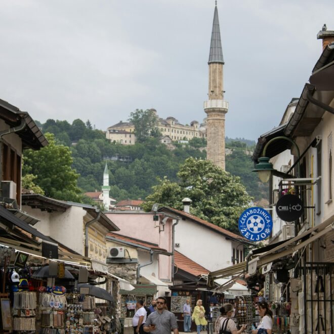 One Country, Three Faiths, and a History That Still Hurts