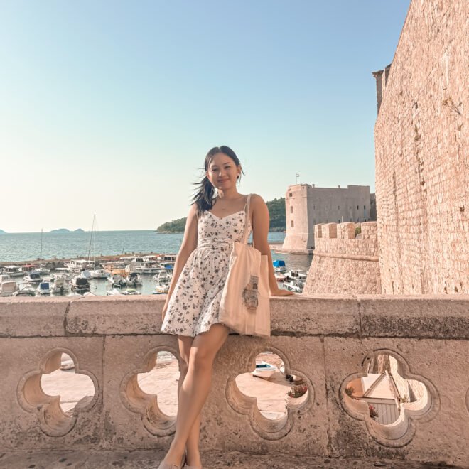 I Think I’m Socially Damaged, but the Truth Is More Complicated