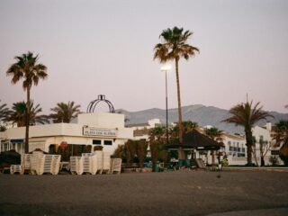 Day 2 in Spain: I got my NIE!