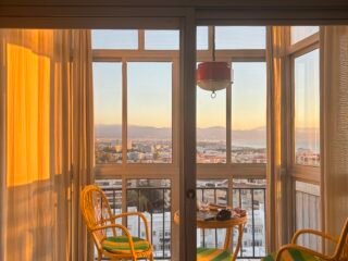 When a destination is starting to make sense