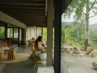 The Brutal ROI of the Nomad Life