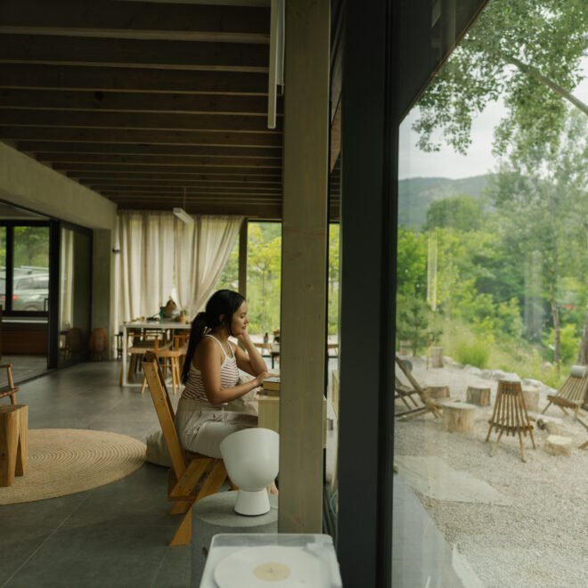 The Brutal ROI of the Nomad Life