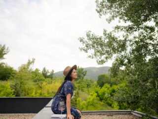 Why I Am Choosing to Stop