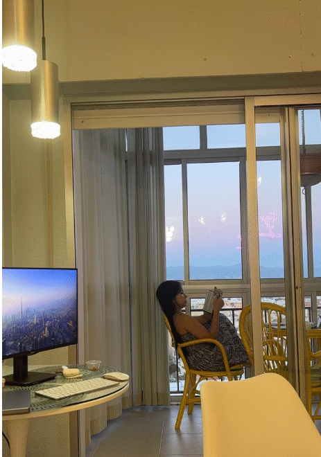 Why I Stopped Hiding: The Power of Public Sharing