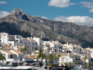 The day I thought I am moving to Marbella