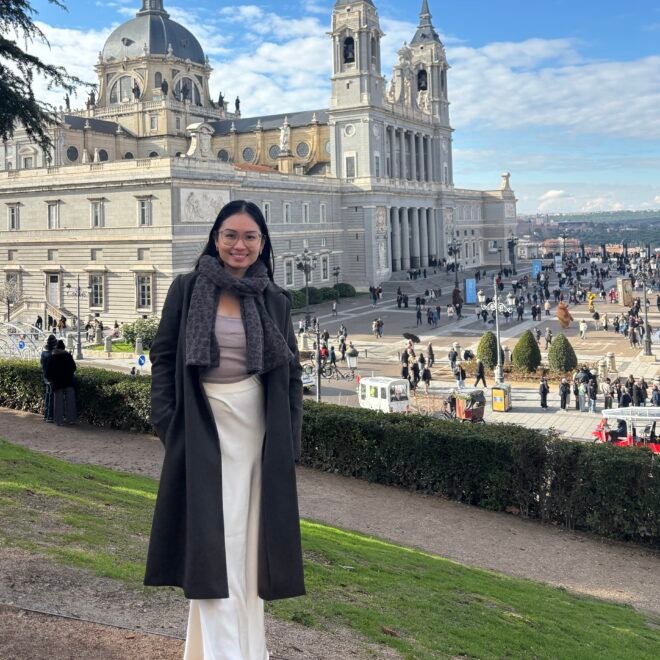 Spain Will Not Adjust to You. Speak Spanish!